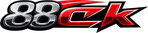 88ck Logo